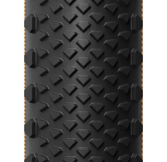 MICHELIN POWER GRAVEL Competition Line 700x40c Tubeless Ready Brown tire