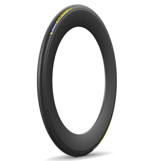Pneumatika MICHELIN POWER TIME TRIAL Racing Line 700c TubeType Black