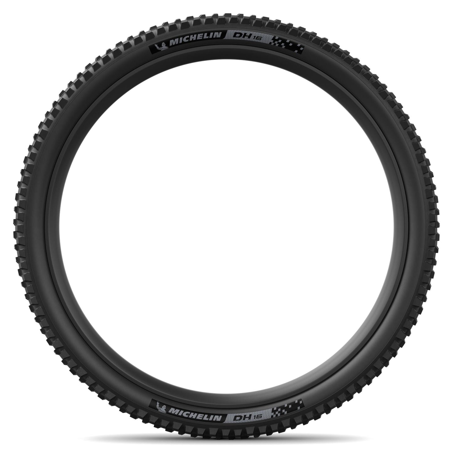 MICHELIN DH16 Racing Line Dark 27.5x2.40 Tubeless Ready Soft Tire