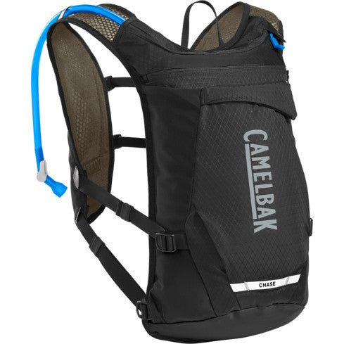 CAMELBAK CHASE ADVENTURE 8 L VEST Silver Mist Hydration Bag