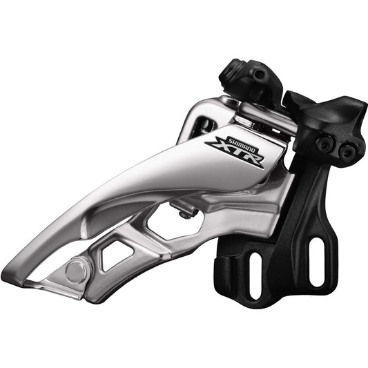 Přední přesmykač SHIMANO XTR FD-M9000-E 11V