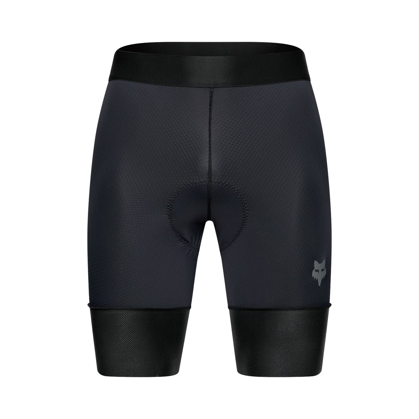 FOX TECBASE Short Black 2026