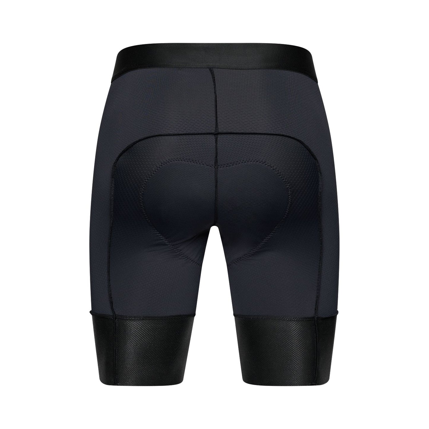 FOX TECBASE Short Black 2026