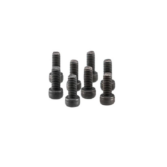 LOOK TRAIL FUSION 12mm sada čepů do pedálů (x8)