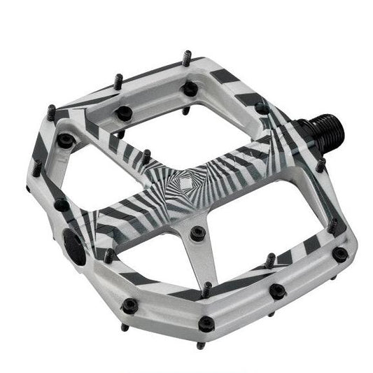 Ploché pedály LOOK TRAIL ROC PLUS - Thomas Genon Special Edition