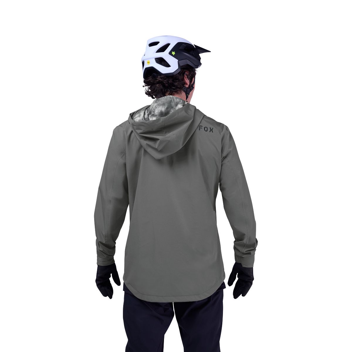 Bunda FOX RANGER WATER Grey