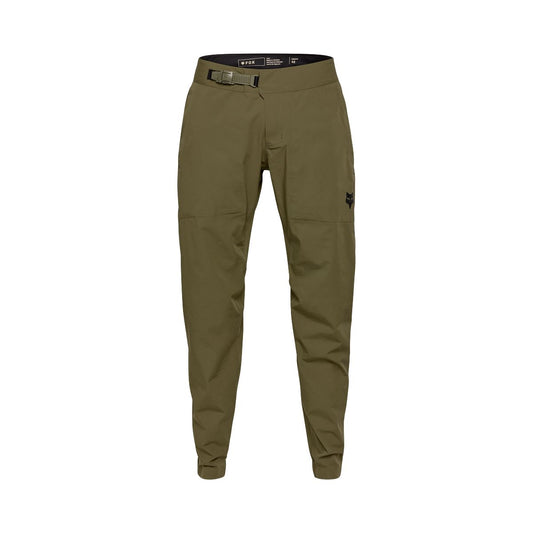 Kalhoty FOX RANGER WATER Khaki 2025