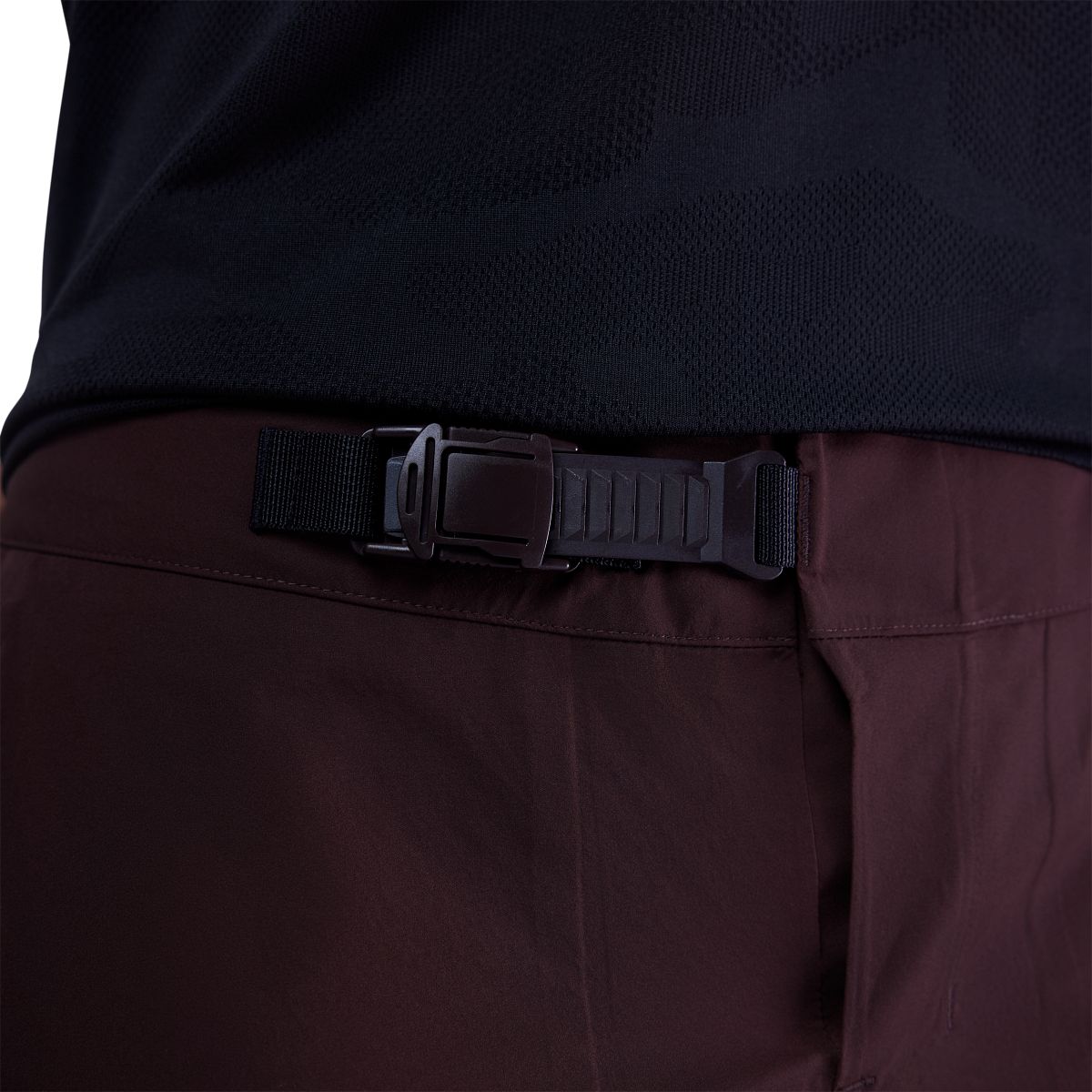 Dámské kalhoty FOX RANGER WATER Brown 2025