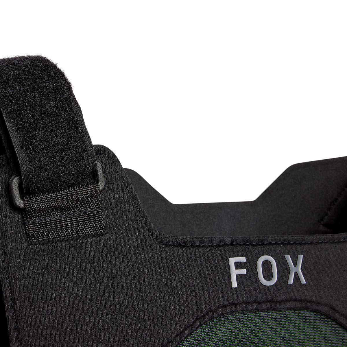 Ochranný nátělník FOX AIRFRAME Black