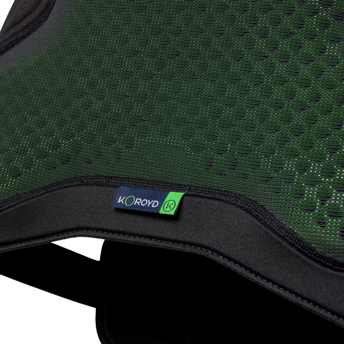 Ochranný nátělník FOX AIRFRAME Black