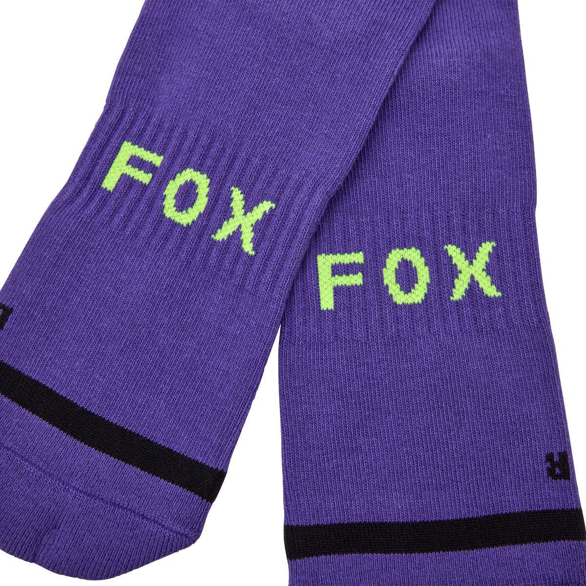 FOX 8" DEFEND LUNAR Purple - speciální edice