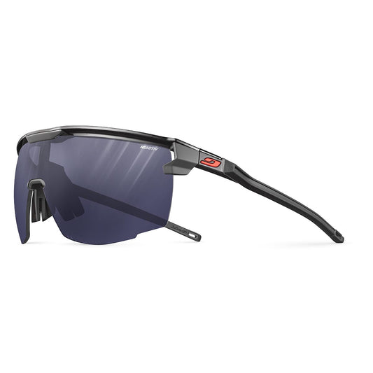 Brýle JULBO ULTIMATE Black Reactiv Photochromic