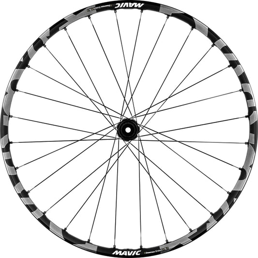 Zadní kolo MAVIC DEEMAX ENDURO SL 27,5" 12x157 mm SuperBoost