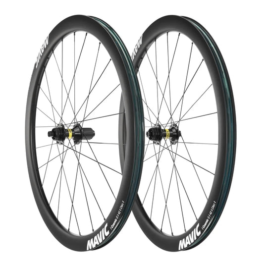 Pár kol MAVIC COSMIC S 42 DISC Tubeless Ready (Center Lock)