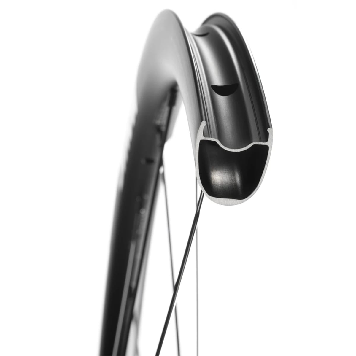 Přední kolo MAVIC KSYRIUM 30 DISC Tubeless Ready (Center Lock)