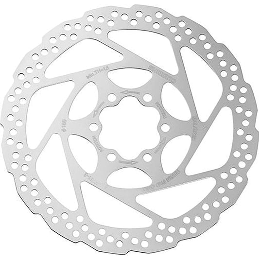 SHIMANO SM-RT56 6-Hole Disc