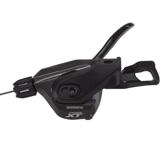 SHIMANO XT Double/Triple SL-M8000-I I-Spec B Mount levé řazení