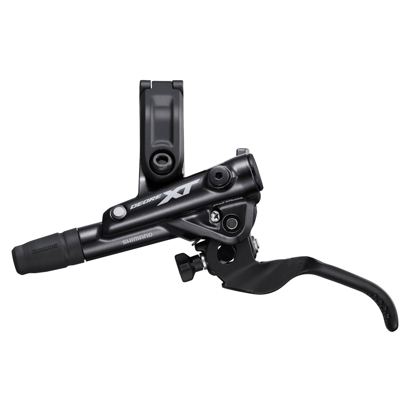 Pár ventilovaných brzdových destiček SHIMANO XT M8100