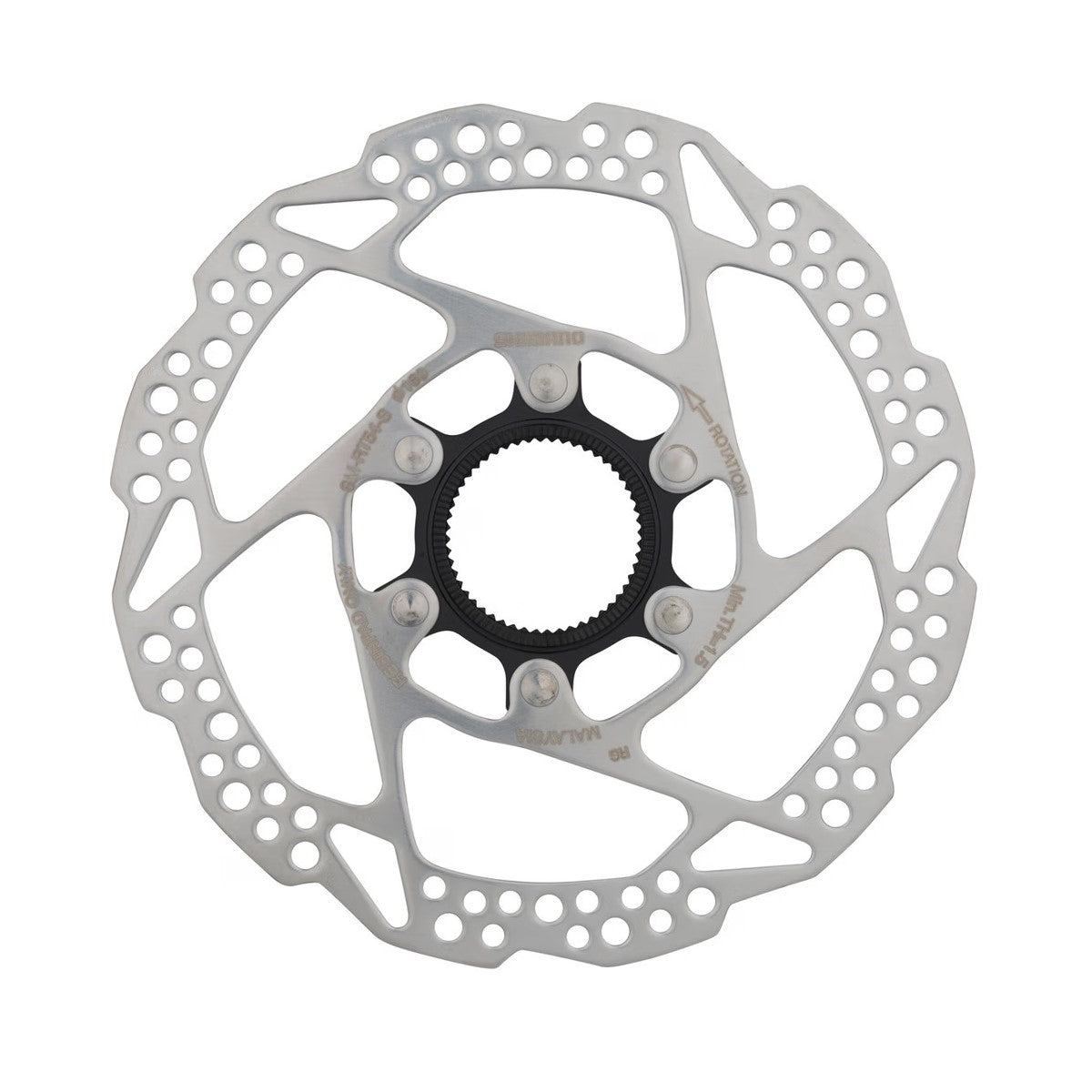 Vnitřní kotouč SHIMANO SM-RT54 CENTER LOCK