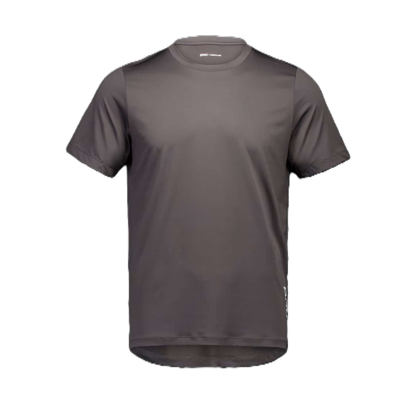 POC REFORM ENDURO LIGHT dres s krátkým rukávem šedý
