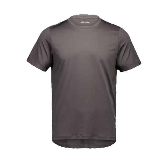POC REFORM ENDURO LIGHT dres s krátkým rukávem šedý
