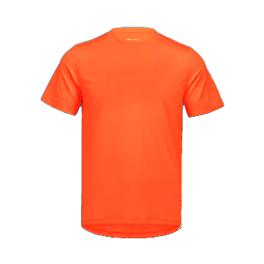 POC REFORM ENDURO LIGHT Dres s krátkým rukávem Orange