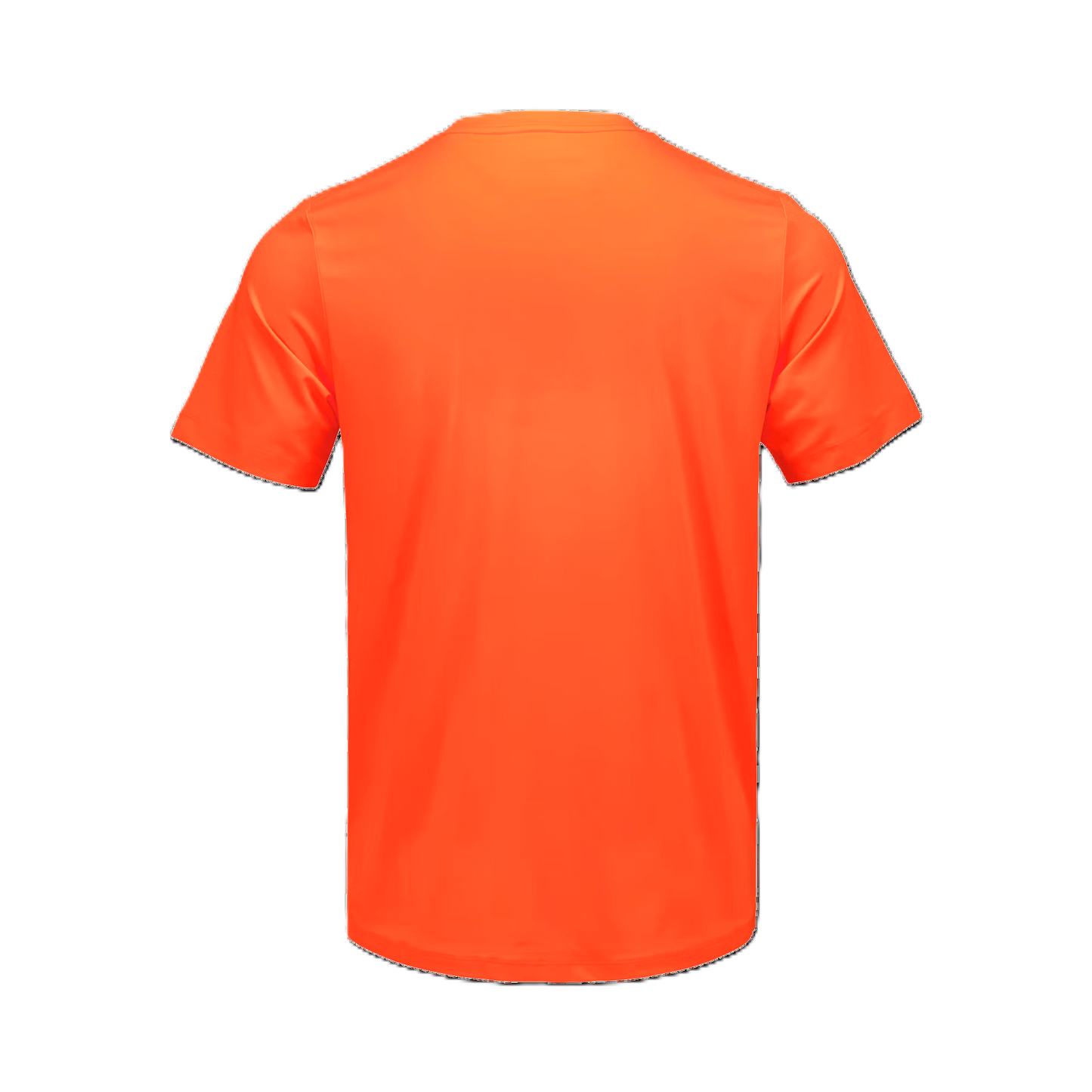 POC REFORM ENDURO LIGHT Dres s krátkým rukávem Orange