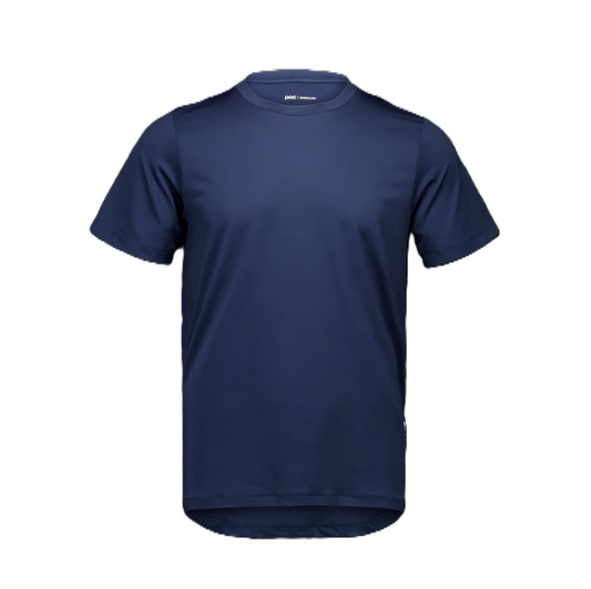 POC REFORM ENDURO LIGHT Dres s krátkým rukávem Navy