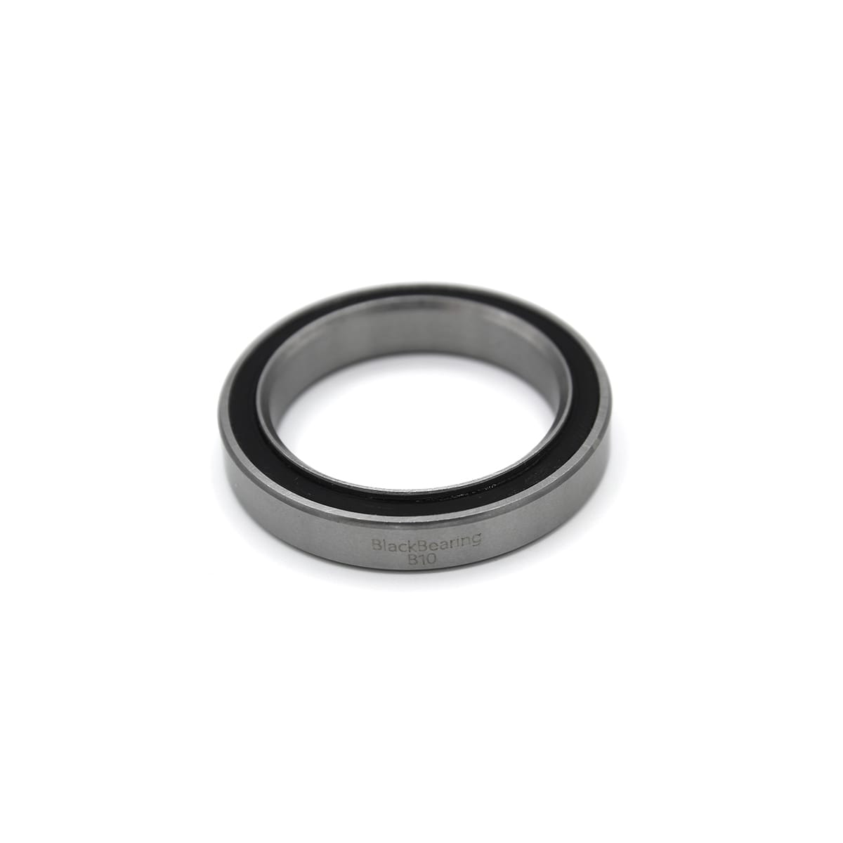 BLACK BEARING B2 ložisko řízení 1-1/8" 45/90° (30,15 x 41 x 6,5/7,1 mm)