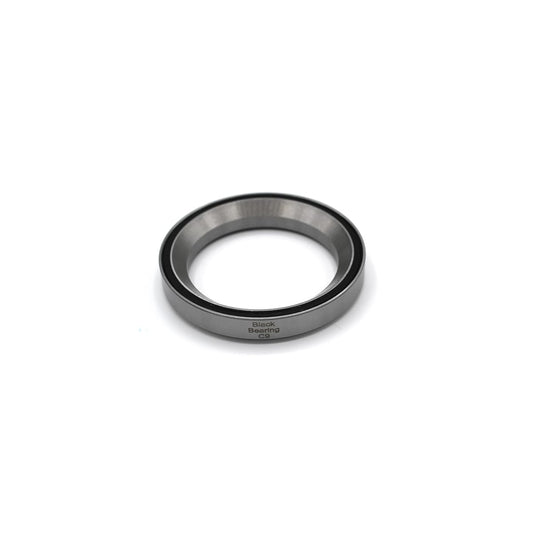 BLACK BEARING C9 Ložisko řízení 1-1/4" 45/45° (34,1 x 46 x 7 mm)