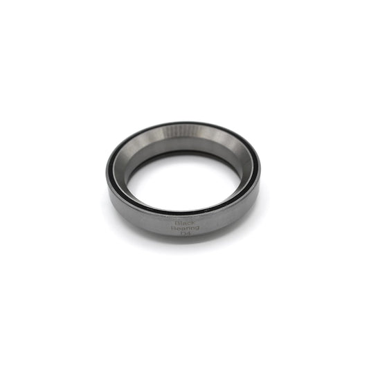 BLACK BEARING D4 steering bearing 1-1/2" 45/45° (40 x 52 x 12 mm)