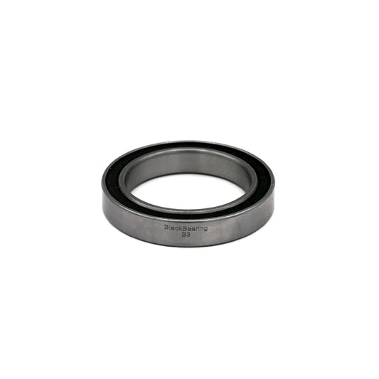 Ložisko BLACK BEARING B3 ABEC3 18287-2RS (18 x 28 x 7 mm)