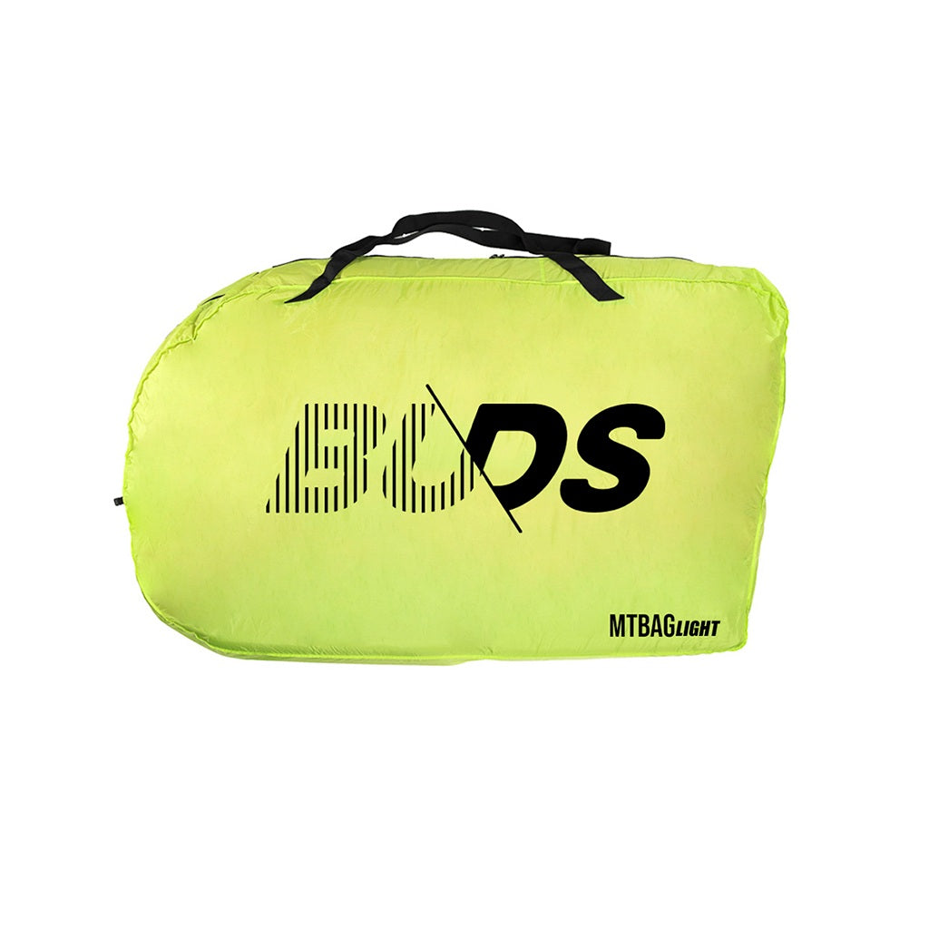 Obal na kolo BUDS MTBAG LIGHT Yellow