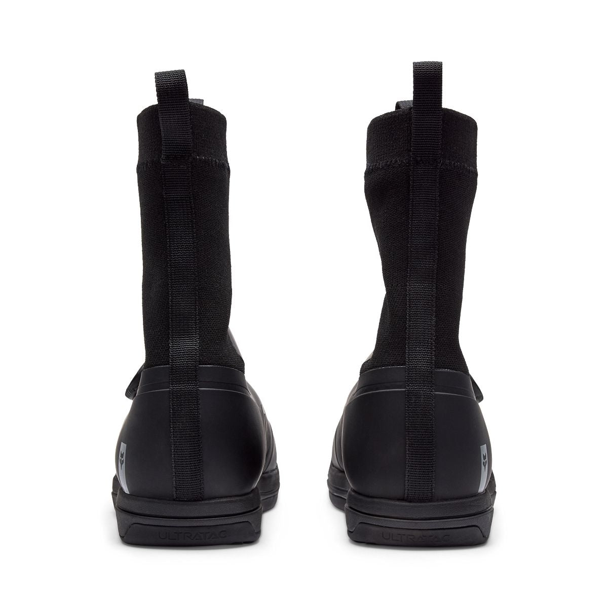 FOX UNION ALL WEATHER MTB zimní obuv Black