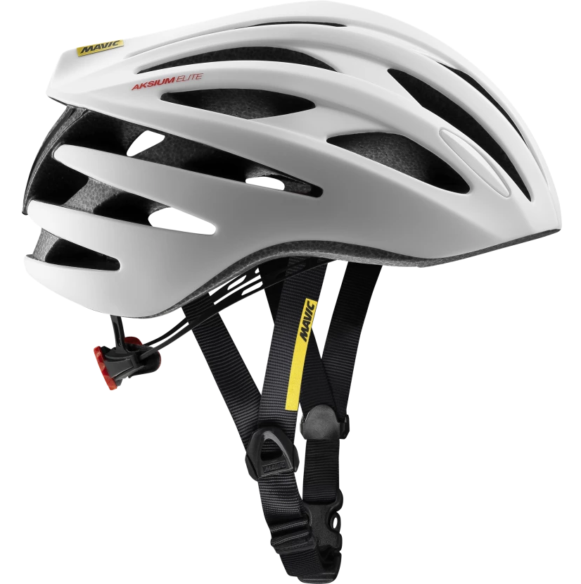 Silniční přilba MAVIC AKSIUM ELITE White