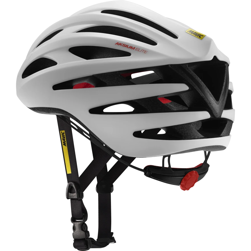 Silniční přilba MAVIC AKSIUM ELITE White