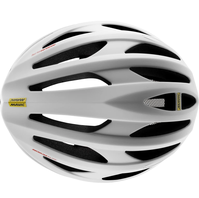 Silniční přilba MAVIC AKSIUM ELITE White