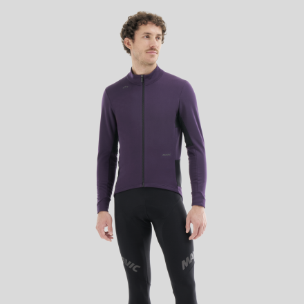 Bunda MAVIC AKSIUM THERMO Purple