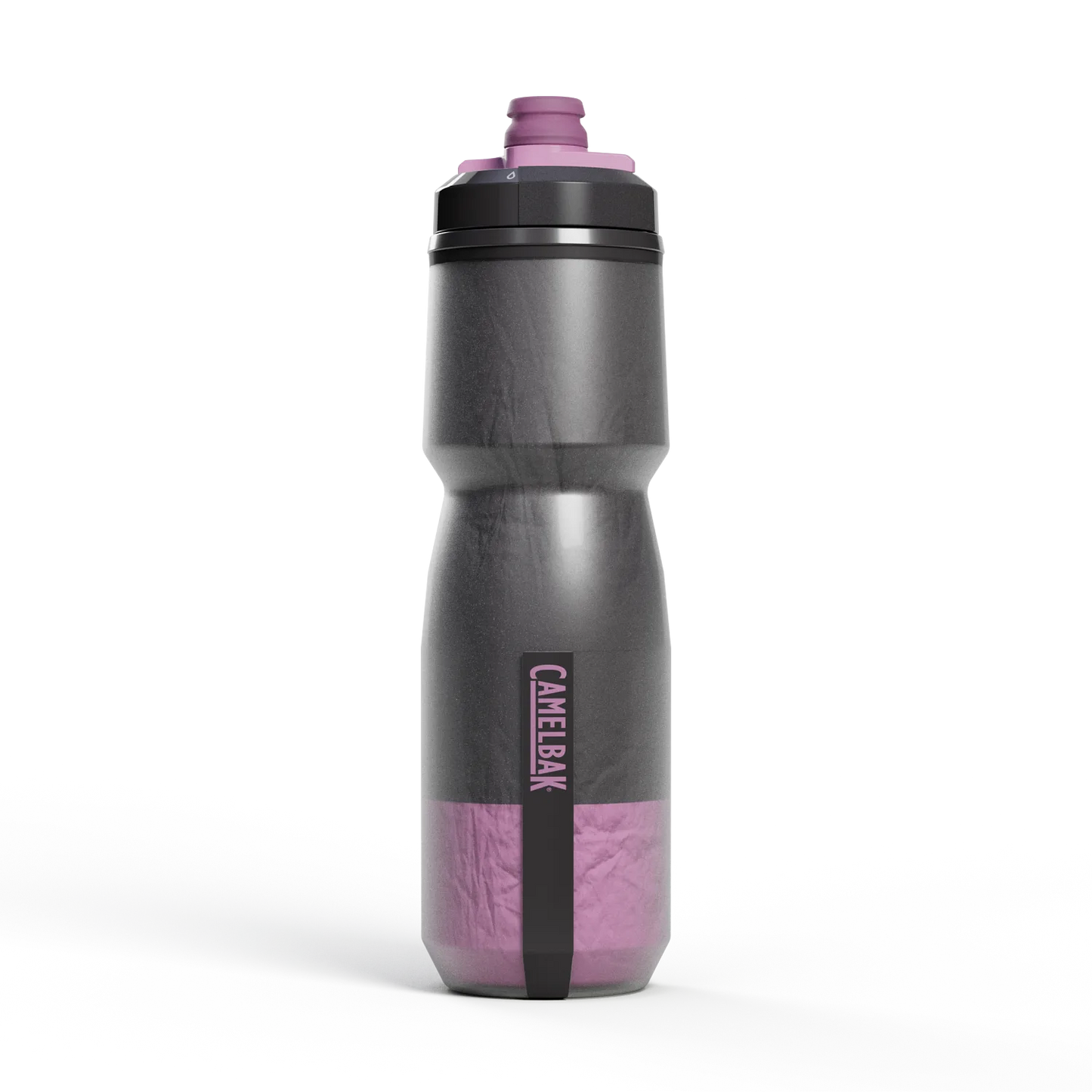 Thermal water bottle CAMELBAK PODIUM CHILL Mercury Night Fall