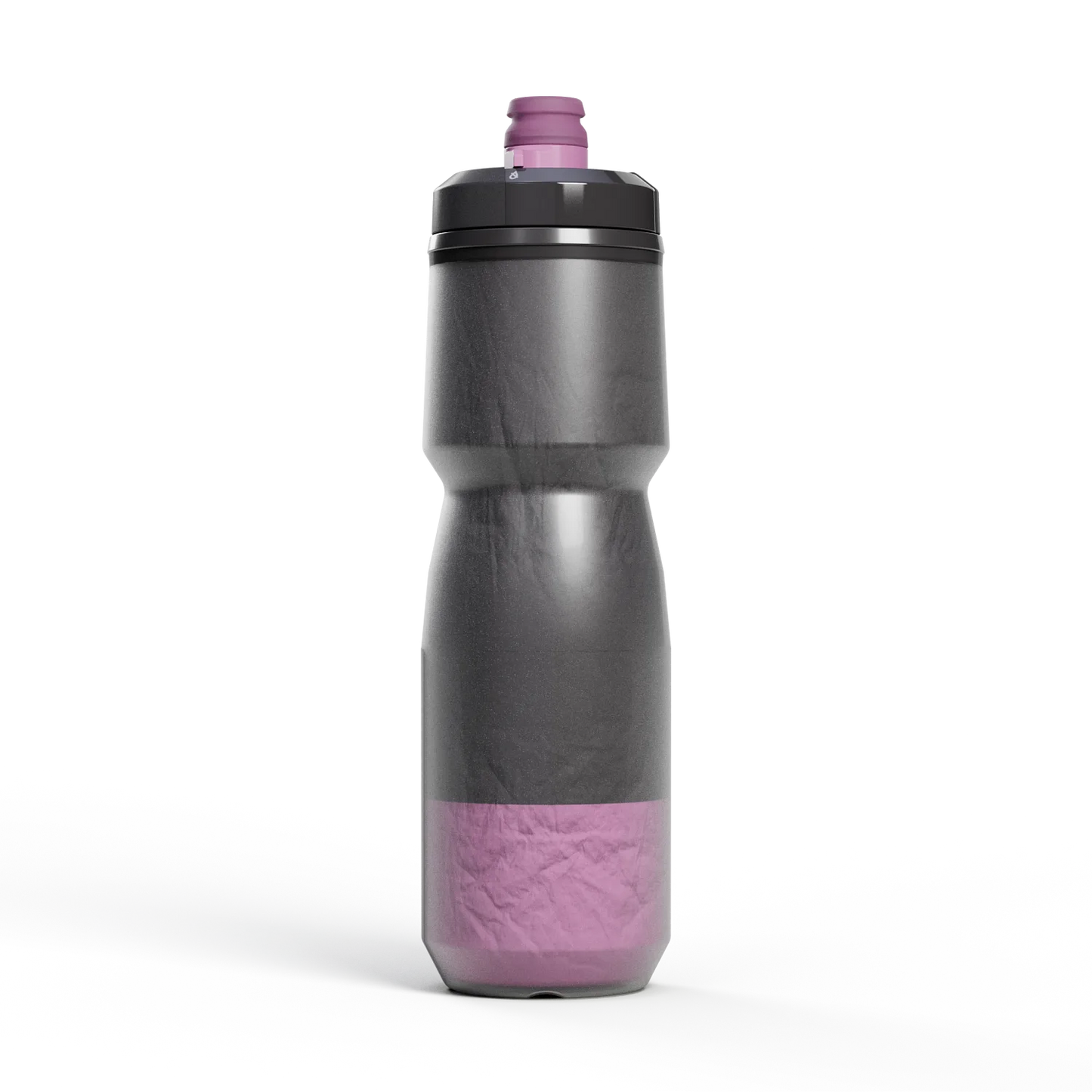 Thermal water bottle CAMELBAK PODIUM CHILL Mercury Night Fall