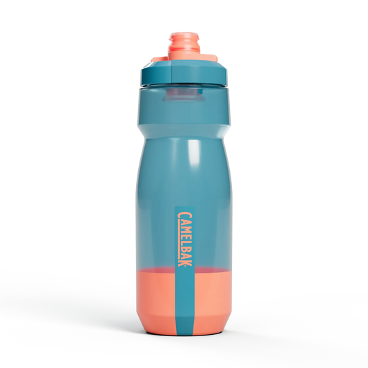 Láhev na vodu CAMELBAK PODIUM Mercury Teal