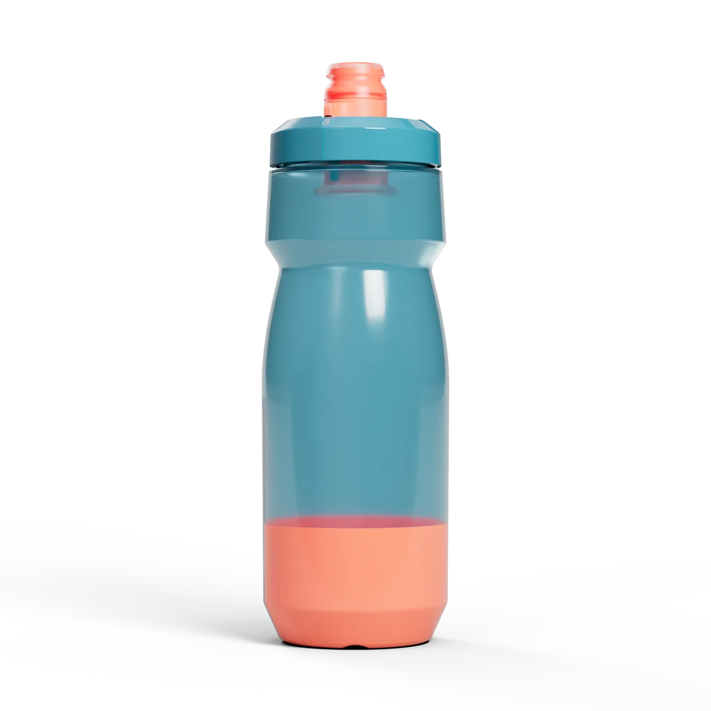 CAMELBAK PODIUM Mercury Teal water bottle