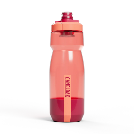 Láhev na vodu CAMELBAK PODIUM Mercury Blush