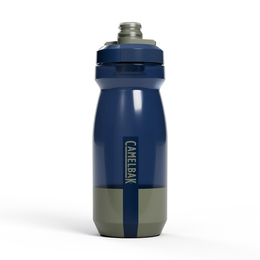 Láhev na vodu CAMELBAK PODIUM Mercury Deep Sea
