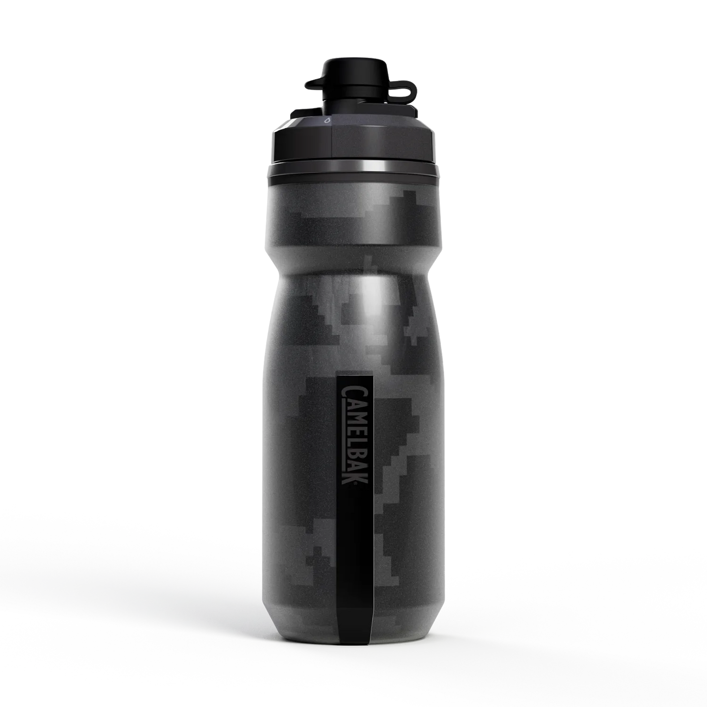 CAMELBAK PODIUM DIRT SERIES CHILL Termální láhev na vodu (620 ml) Black Digi Camo