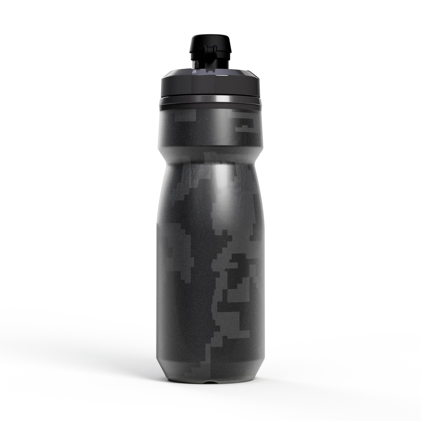 CAMELBAK PODIUM DIRT SERIES CHILL Termální láhev na vodu (620 ml) Black Digi Camo