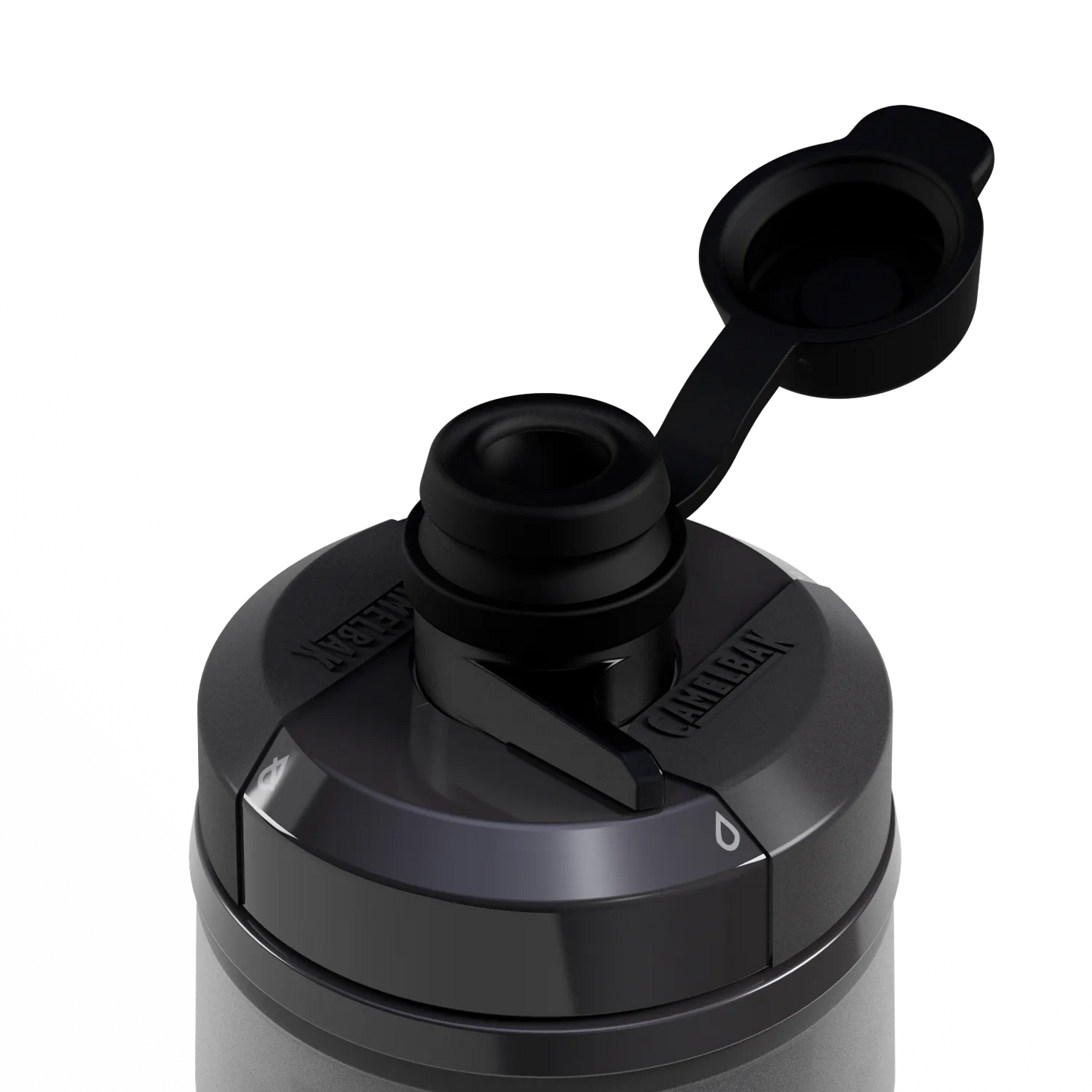CAMELBAK PODIUM DIRT SERIES CHILL Termální láhev na vodu (620 ml) Black Digi Camo