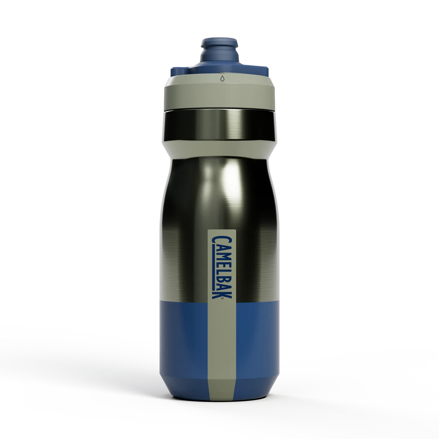 CAMELBAK PODIUM INSULATED STEEL Termální láhev na vodu s rtuťovou mlhou