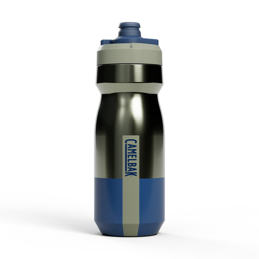 CAMELBAK PODIUM INSULATED STEEL Termální láhev na vodu s rtuťovou mlhou