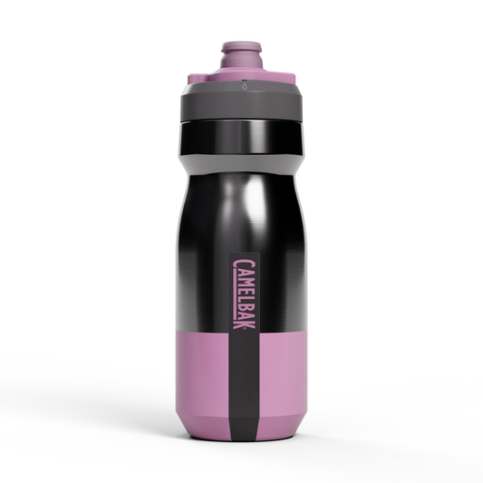 Termální láhev na vodu CAMELBAK PODIUM INSULATED STEEL Mercury Lavender